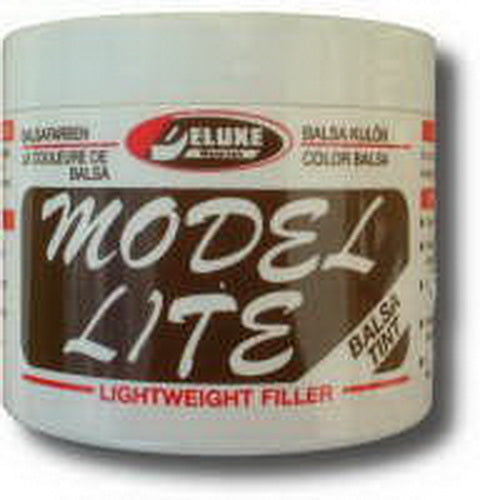 Deluxe Materials BD6 Model Lite Balsa Tint - 240 ml