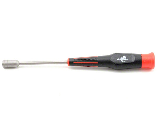 Dynamite 2809 Nut Driver: 1/4