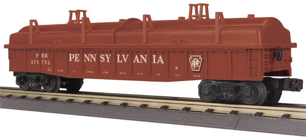 MTH 30-72078 Pennsylvania Gondola Car w/cover
