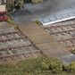 Ratio 456 HO and OO Scale Station Barrow Crossing Plastic
