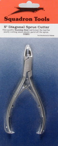 Squadron 10201 Diagonal Sprue Cutter