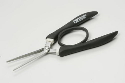 Tamiya 74067 Bending Pliers for Photo Etched Parts
