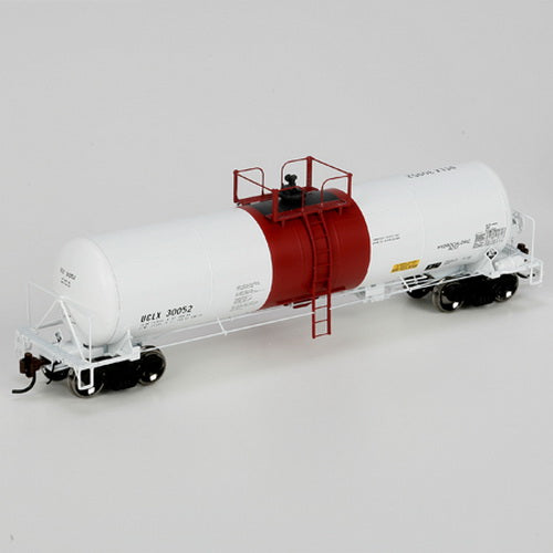 Athearn G96519 HO GATC 20,000 Gallon Acid Tank #30052