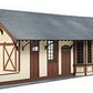 Atlas 4001000 Maywood Station Laser Kit O