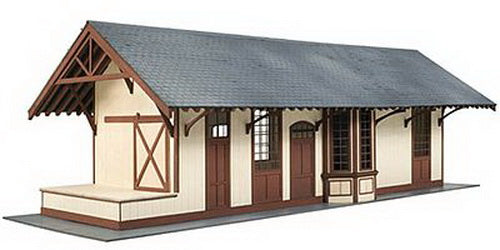 Atlas 4001000 Maywood Station Laser Kit O