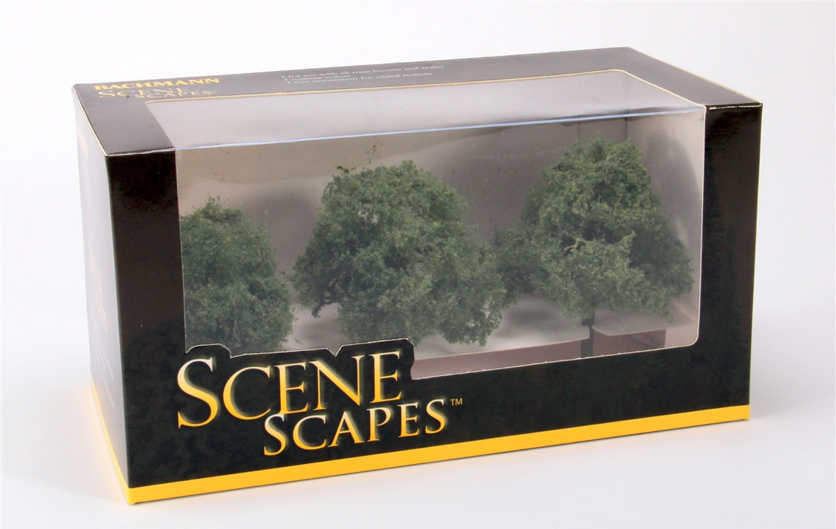 Bachmann 32013 HO Scene Scapes 3