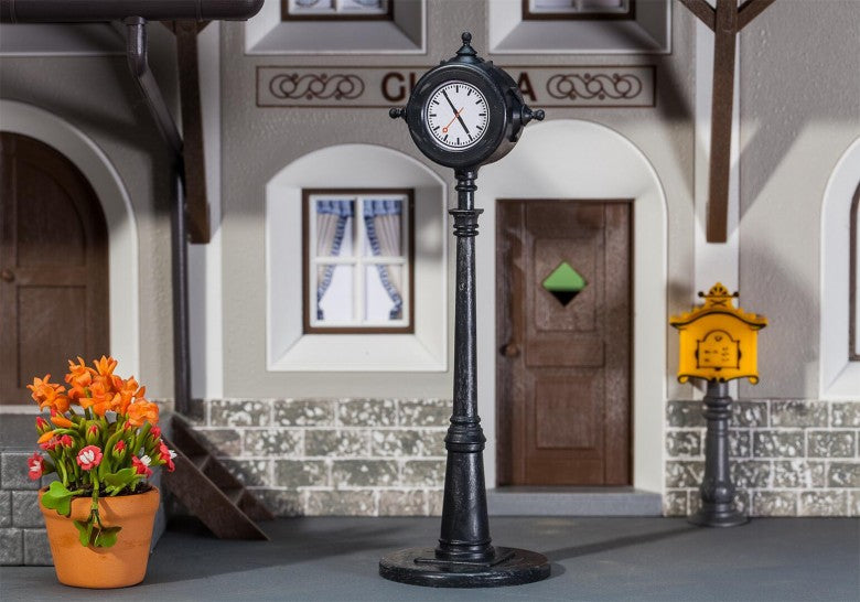Pola 333219 G Grandfather Clock Kit