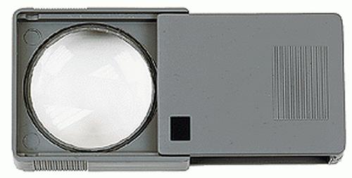 Donegan Optical Company P703 Pocket magnifier 3x