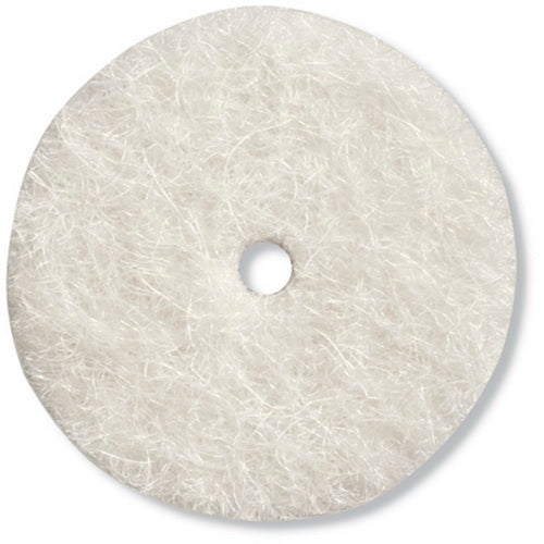 Dremel 414 Felt Polishing Wheel 1/2" Diameter