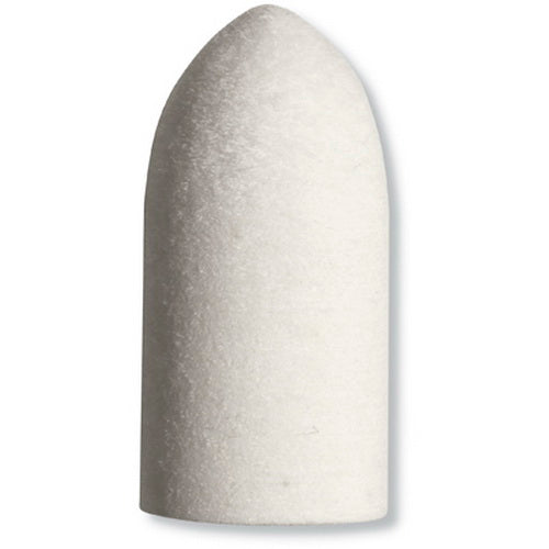 Dremel 422 Felt Polishing Tip 3/8
