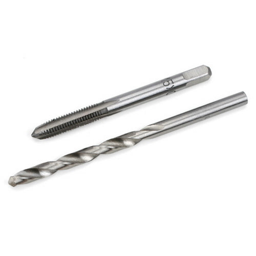 Dubro Products 374 5mm Tap & Drill Bit Set