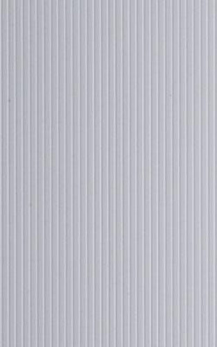 Evergreen Scale Models 4050 050" .012" x .050" x 6" x 12" V-Groove Siding