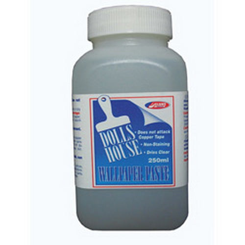 Deluxe Materials AD32 Wallpaper Paste Ready Mixed 250ml
