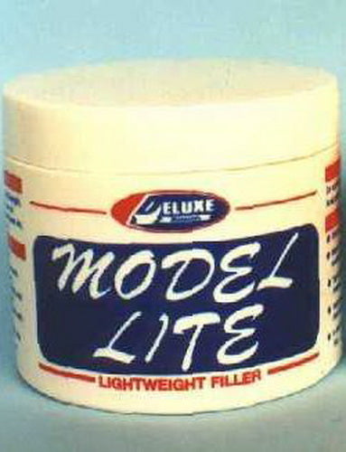 Deluxe Materials BD5 Model Lite - 240cc