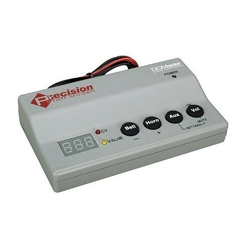 Precision Craft Models 1001 DCMaster Analog Control Module
