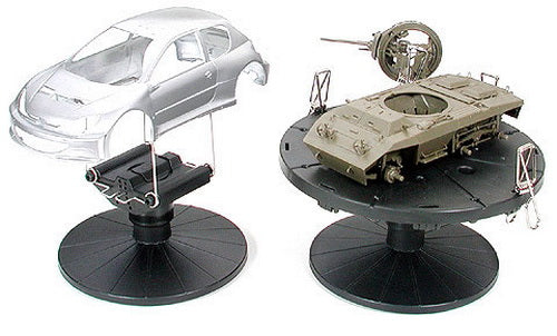 Tamiya 74522 Spray-Work Stand