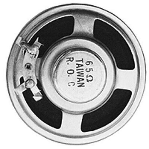 Circuitron 9150 2 1/4in, 8 Ohm Speaker