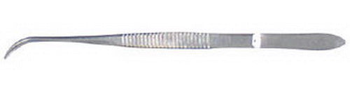 Excel 30410 Curved Point Tweezers