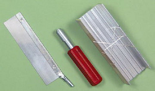 Excel 55666 Mitre Box Set with K5 Handle and Saw Blade