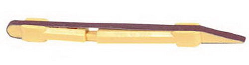 Excel 55678 Sanding Stick with Extra Belt