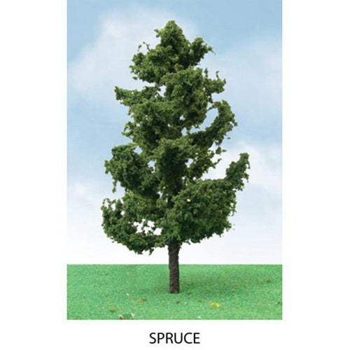 JTT Scenery Products 92317 HO 5-5.5