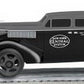 Lionel 6-28470 O Gauge New York Central Inspection Vehicle