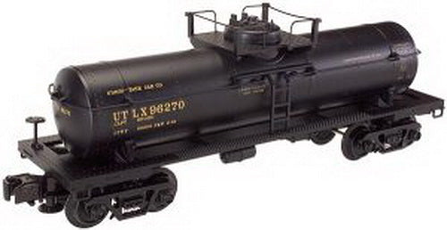 Industrial Rail 1005004 O Gauge "Union Tank" Tank Car #96270
