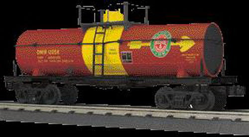 MTH 30-73362 O Duluth Missabe & Iron Range Tank Car