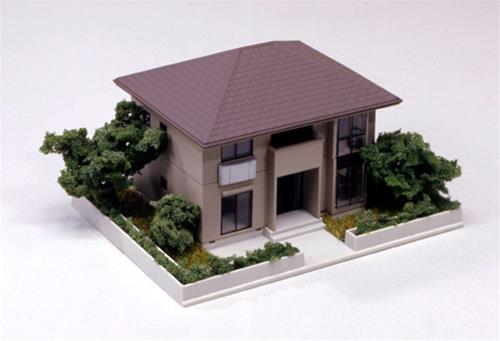 Kato 23-404B N B/U 2258 Seaver Lane, Brown