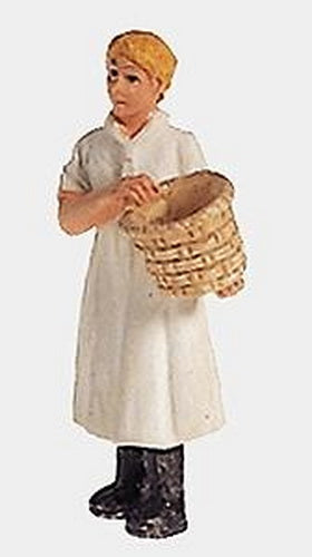 Marklin 672010 I Fig Woman with Basket