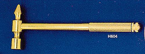 Mascot 604 Hammer with 4 Screwdrivers