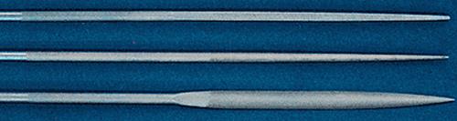 Mascot 777 Swiss Files (Set of 3)