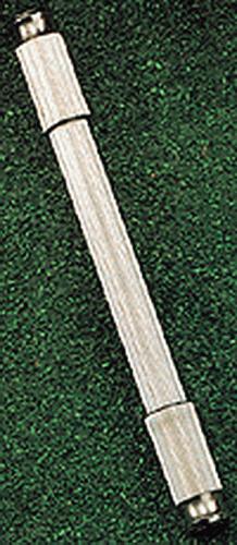 Mascot 810 Double End Pin Vise - Carded