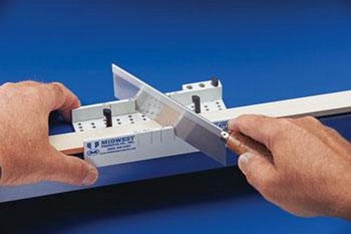 Midwest Products 1136 Easy Miter Box Deluxe
