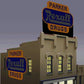 Miller Engineering 7582 N/HO Rexall Animated Billboard