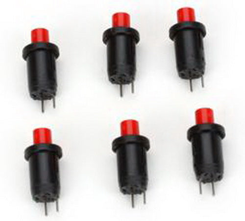 Miniatronics 33-018-06 Sub Mini ltchng switch 6/