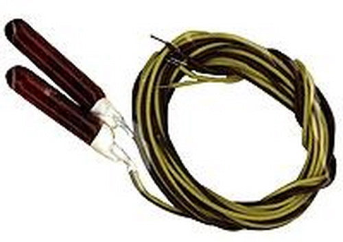 Model Power 20000 O Replacement Bulb for #6095 O Gauge Bridge