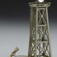 Model Power 2681 N Scale US Army Search Light