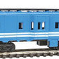 Model Power 83123 Bay Window Caboose, Conrail #21146