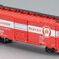 Model Power 83451 N PRR/Merchandise Service 40' Boxcar #30901