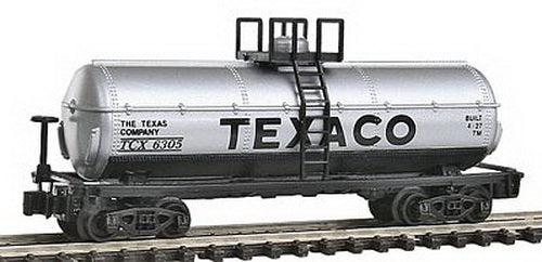 Model Power 83456 N 40' Chemical Tank, Texaco