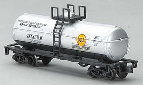 Model Power 83464 N Gulf 40' Chemical Tank #15592