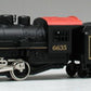Model Power 96635 HO Pennsylvania 0-4-0 Shifter Steam Locomotive & Tender #6635