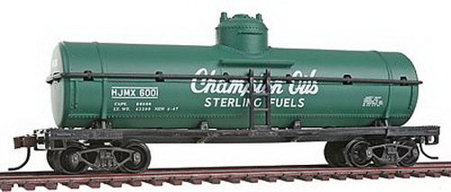 Model Power 98110 Chemical Tank ChampionOil