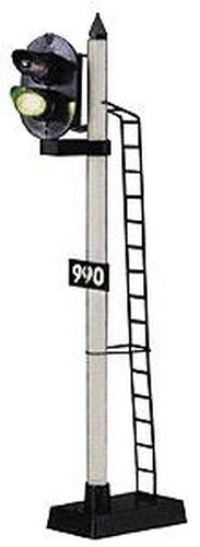Model Power 990 G 2-Lite Railroad Signal
