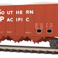 MTH 20-97278 Southern Pacific Rapid Discharge Hopper Car #481397