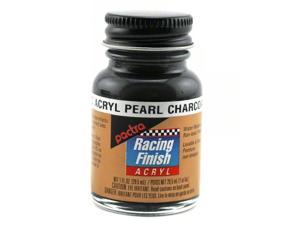 Pactra RC5209 1 OZ. PEARL CHARCOAL