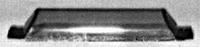 Pikestuff 541-1001 N Budd Dome Car Window Insert