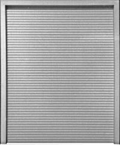 Pikestuff 541-1109 HO Roll-Up Loading Door (Pack of 2)