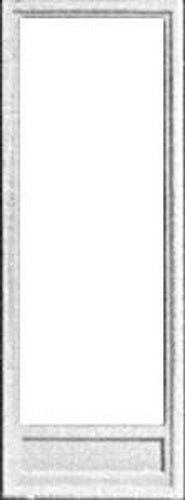Pikestuff 541-2100 HO One Story Window (Pack of 3)